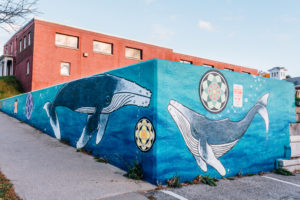 Things to Do in Rutland, VT: Downtown Murals