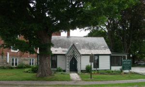 Brandon Museum & Visitor Center, Vermont African American Heritage Trail