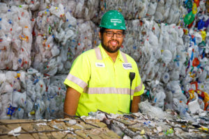 Casella Waste Recycling