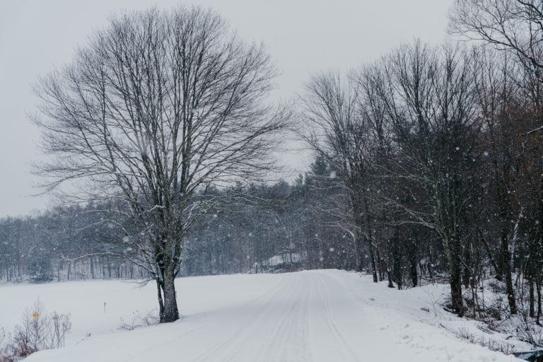 Tips to Survive Winter in Vermont Real Rutland