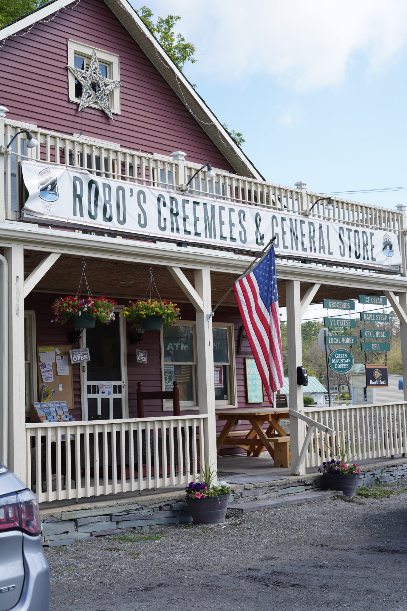 Top 10 Ice Cream Shops Real Rutland