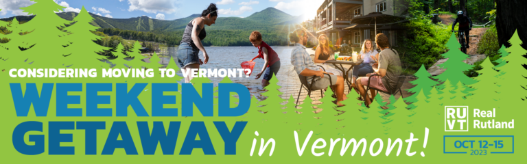 Move To Rutland County Vermont The Real Rutland