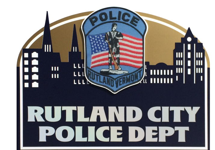 Rutland City Police Dept